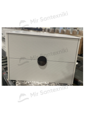 Раковина Debora в комплекте с тумбой JA28025-75G